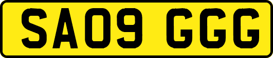 SA09GGG