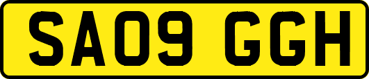 SA09GGH