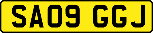 SA09GGJ
