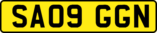 SA09GGN