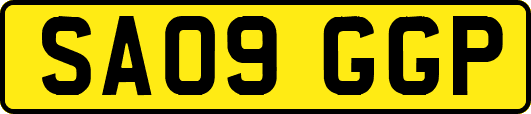 SA09GGP