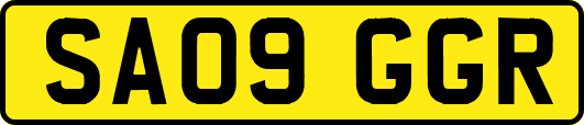 SA09GGR