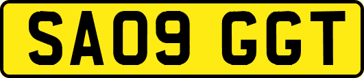 SA09GGT