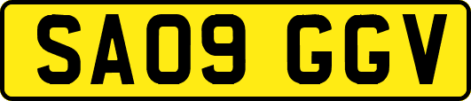 SA09GGV