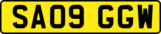 SA09GGW