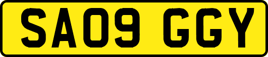 SA09GGY