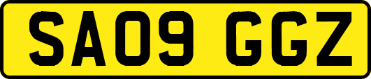 SA09GGZ