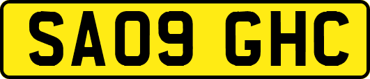 SA09GHC