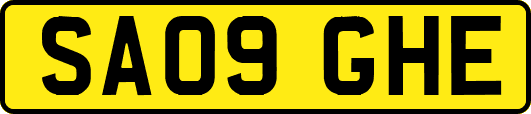 SA09GHE