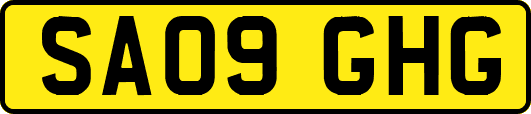 SA09GHG
