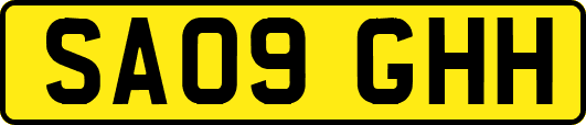 SA09GHH