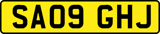 SA09GHJ