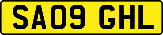 SA09GHL