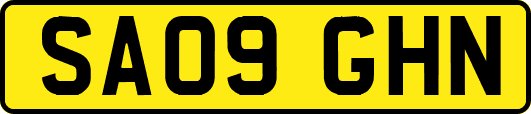 SA09GHN