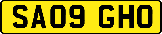 SA09GHO