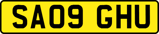 SA09GHU