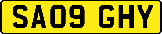SA09GHY