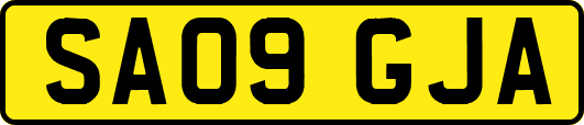 SA09GJA