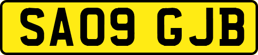 SA09GJB