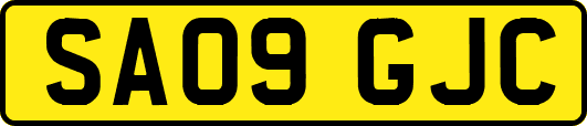 SA09GJC