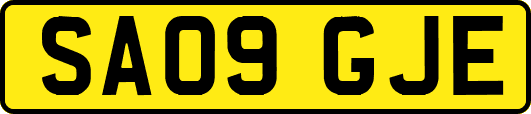 SA09GJE