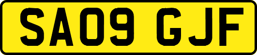 SA09GJF