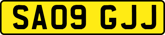 SA09GJJ