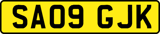 SA09GJK