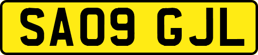 SA09GJL