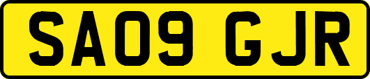 SA09GJR