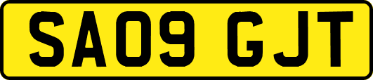 SA09GJT