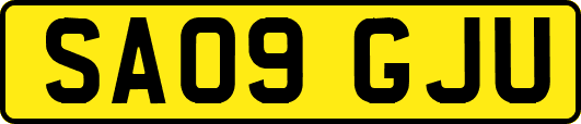 SA09GJU
