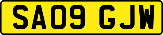 SA09GJW