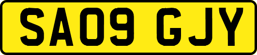 SA09GJY