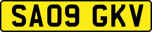 SA09GKV