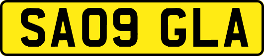 SA09GLA