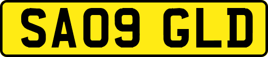 SA09GLD