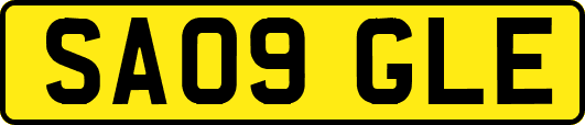 SA09GLE