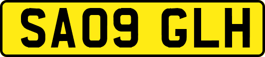 SA09GLH