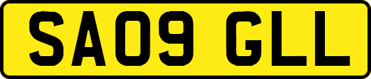 SA09GLL