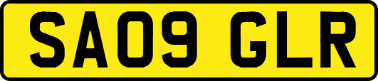 SA09GLR
