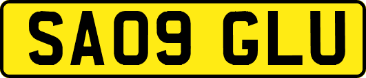 SA09GLU
