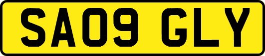SA09GLY