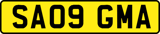 SA09GMA