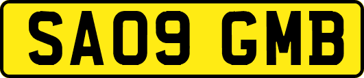 SA09GMB
