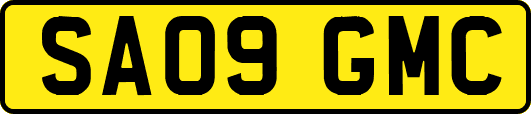 SA09GMC