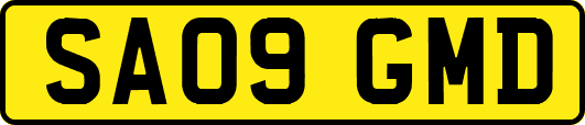 SA09GMD