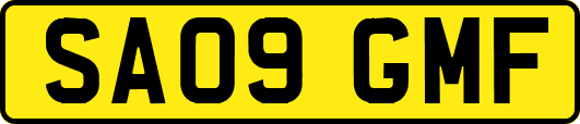 SA09GMF