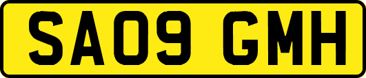 SA09GMH