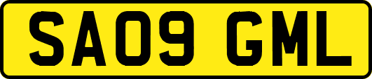 SA09GML